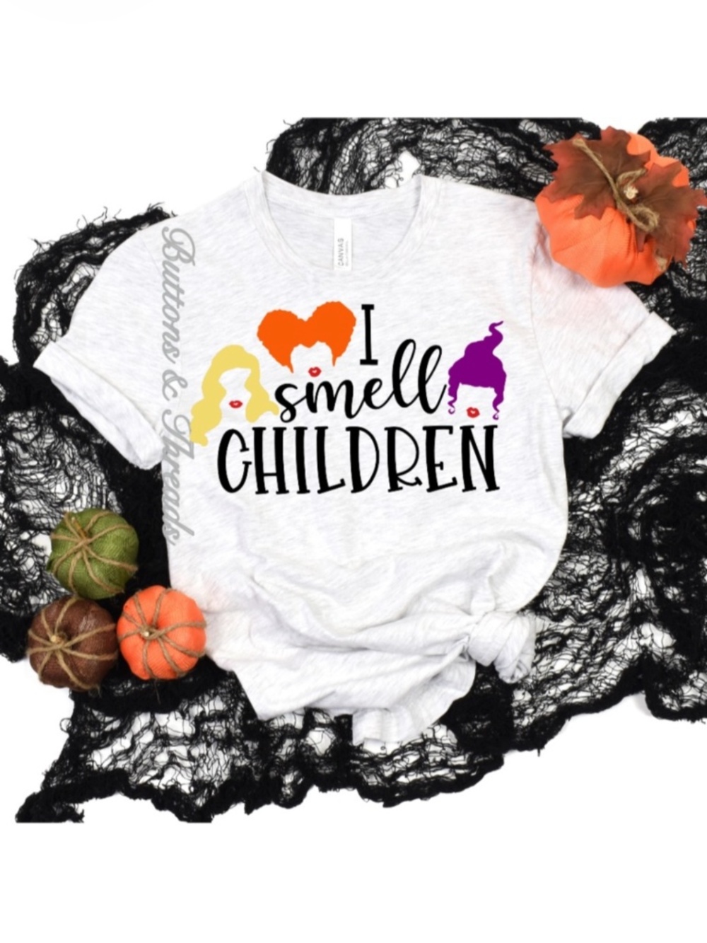 Hocus Pocus Halloween T-shirt